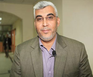   مصر اليوم - حكومة حماس تعين وزيرا جديدا للعمل