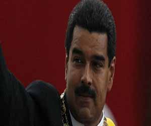   مصر اليوم - فنزويلا تحدد 6 مايو لتدقيق نتائج الانتخابات الرئاسية