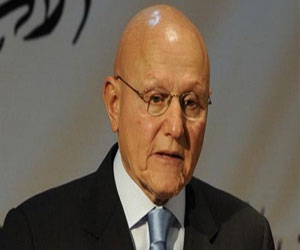   مصر اليوم - تمام سلام يلتقي أهالي المخطوفين اللبنانيين