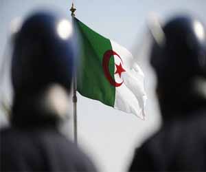   مصر اليوم - الجزائر: مقتل 3 عناصر أمن في هجوم مسلح