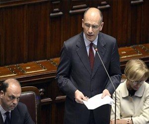   مصر اليوم - روما تطالب الاتحاد الأوروبي بتحريك التنمية