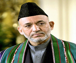   مصر اليوم - قرضاي: أميركا قدمت أموالاً للفريق الخاص بالأمن القومي