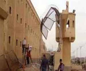   مصر اليوم - تأجيل قضية هروب سجناء وادي النطرون إلى 12مايو
