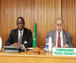   مصر اليوم - اجتماع لرؤساء أركان الدفاع في الدول الأفريقية في أديس أبابا