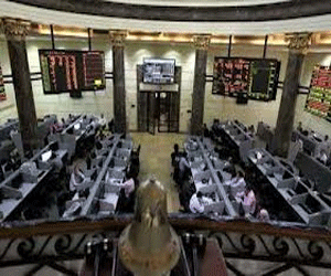   مصر اليوم - تراجع جماعي لمؤشرات البورصة وركود في التعاملات