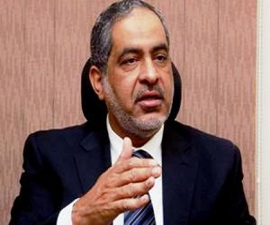   مصر اليوم - الوسط  ينفي سحب مشروع قانون السلطة القضائية