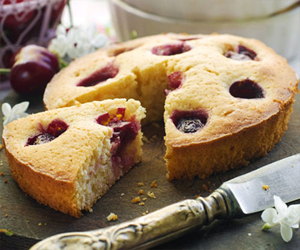   مصر اليوم - كلافوتي الكرز