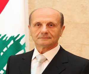   مصر اليوم - وزير الداخلية اللبناني يؤكد أن قانون الانتخاب ضرورة حتمية