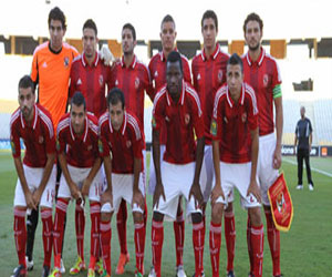مصر اليوم - 20 لاعبًا في قائمة الأهلي لمواجهة سموحة