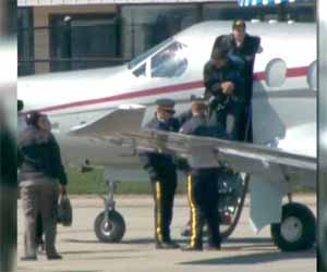   مصر اليوم - مشتبه كندا عبقري تغير في كيبك أم في تونس