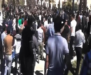   مصر اليوم - ارتفاع عدد ضحايا مشاجرة جامعة الحسين في الأردن إلى 4