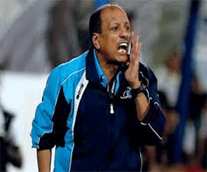   مصر اليوم - العرفي: تغيير أبو تريكة أمام الظفرة لمنحه مزيدًا من الراحة