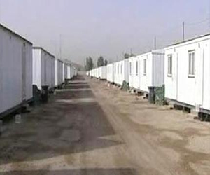   مصر اليوم - مجاهدى خلق: مخيم ليبرتي في العراق يتعرض للهجوم