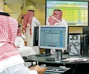   مصر اليوم - مؤشر السوق السعودية يرتفع 0.4%