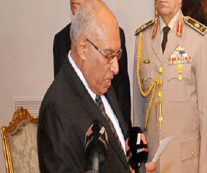   مصر اليوم - محافظ الإسكندرية يتهم نائبه بتسخير مشاريع لصالح الإخوان