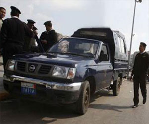   مصر اليوم - إصابة 3 أشخاص في مطاردة مسلحة في العريش