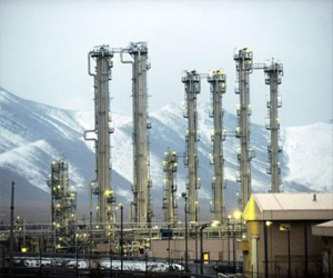   مصر اليوم - ألمانيا تتهم 4 بانتهاك حظر إيران