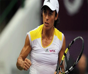   مصر اليوم - سكيافوني تتوج بدورة مراكش أول ألقابها هذا الموسم