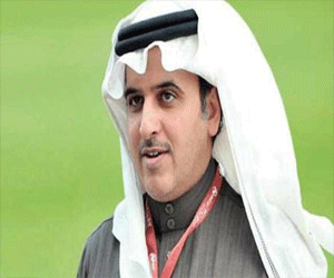   مصر اليوم - المدلج: أنا مرشح توافقي بالأساس