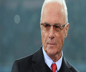   مصر اليوم - بكنباور: برشلونة أي شيء لتعديل النتيجة