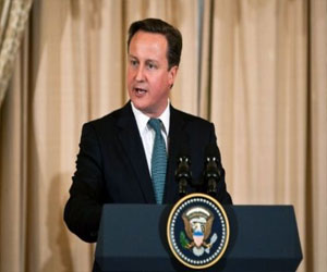   مصر اليوم - كاميرون يعرب عن قلقه من مزاعم تعرض بريطانيين للتعذيب في دبي