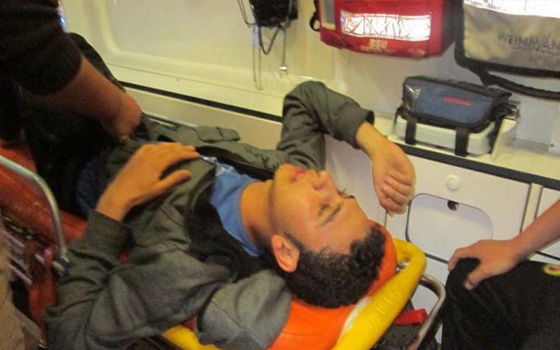   مصر اليوم - ارتفاع حالات تسمم طلاب جامعة الأزهر إلى 107 نتيجة تناول وجبات فاسدة