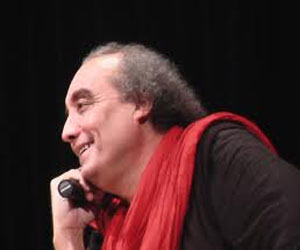 مصر اليوم - واسيني الأعرج يشارك في ندوة فكرية في الجزائر