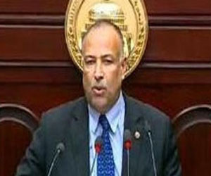   مصر اليوم - رئيس برلمانية الوفد يتقدم ببيان عاجل لرفض التطبيع مع إيران