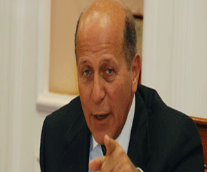   مصر اليوم - براءة الوزير السابق أحمد المغربي من تهمة إهدار المال العام