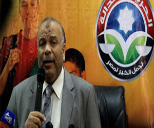   مصر اليوم - الحرية والعدالة: هناك أحكام مسيسة تصدر لمصلحة الثورة المضادة