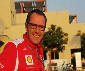   مصر اليوم - دومنيكالي: لم نستطع الفوز بسبب المؤثرات الخارجية