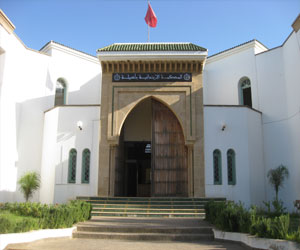   مصر اليوم - محاربة الفساد في الجسد القضائي المغربي