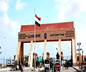 مصر اليوم - ترحيل 171 مصريًا من ليبيا لانتهاء الإقامة والهجرة غير الشرعية