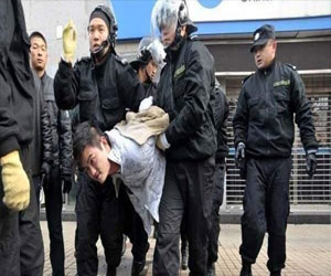   مصر اليوم - حملة اعتقالات جديدة في شينجيانغ بعد أعمال عنف الأسبوع الماضي