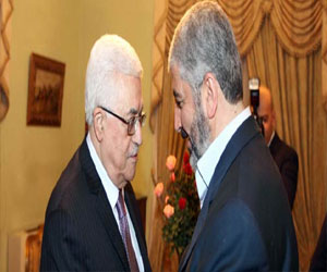   مصر اليوم - وفد المصالحة الفلسطينية يصل القاهرة عبر معبر رفح