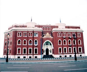   مصر اليوم - تعاون بين جامعة الإسكندرية وجامعة سلوفاكيا