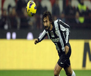   مصر اليوم - بيرلو: ليس لدي أي ندم على ترك ميلان