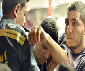   مصر اليوم - النور يطالب بإجراءات رادعة لعدم تكرار تسمم الطلبة