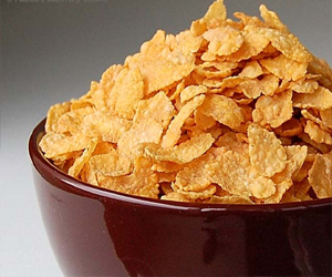   مصر اليوم - رجيم الكورن فليكس