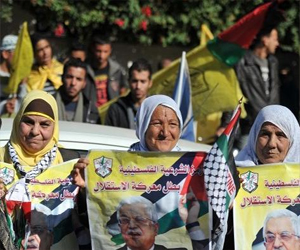   مصر اليوم - إثيوبيا تؤكد أهمية الحل للصراع الإسرائيلي الفلسطيني