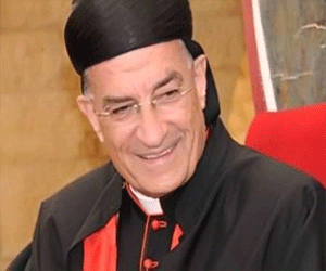   مصر اليوم - الراعي يصل البرازيل وماضي يؤكد البطريرك لكل اللبنانيين