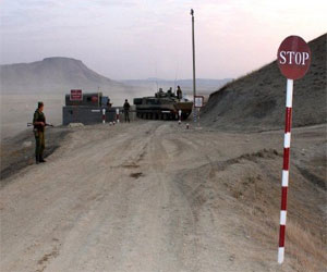   مصر اليوم - مقتل ثلاثة رجال شرطة في داغستان