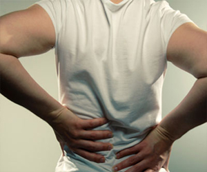   مصر اليوم - حزام طبي يأمر المريض بالجلوس بشكل مستقيم