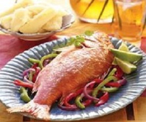   مصر اليوم - تناول الأسماك يحافظ على الذاكرة وقدرات التفكير