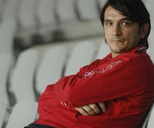   مصر اليوم - زلاتكو يتمنى الاستمرار في قيادة الهلال السعودي