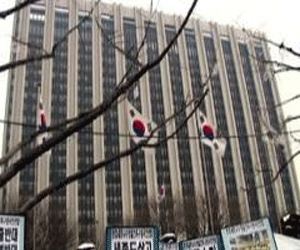   مصر اليوم - ارتفاع مؤشر ثقة المنتجين في قطاع التصنيع الكوري الجنوبي