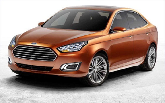   مصر اليوم - فورد تُخَطِّط لغزو سوق السيارات في الصين بـسكورت الجديدة