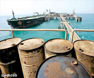 مصر اليوم - وزارة الطاقة الأميريكية : العقوبات هي سبب تدني إنتاج النفط في إيران