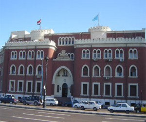   مصر اليوم - جامعة الإسكندرية تستعرض ضوابط امتحانات الفصل الدراسي الثاني