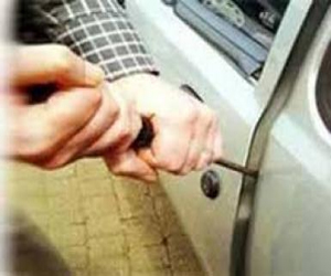   مصر اليوم - ضبط تشكيل عصابي تخصص فى سرقة السيارات